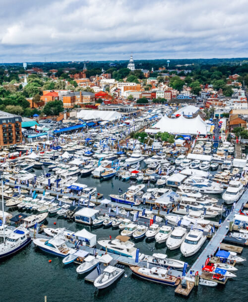 OceanPoint Marine Lending Commits To Three-Year Annapolis Boat Show Sponsorship