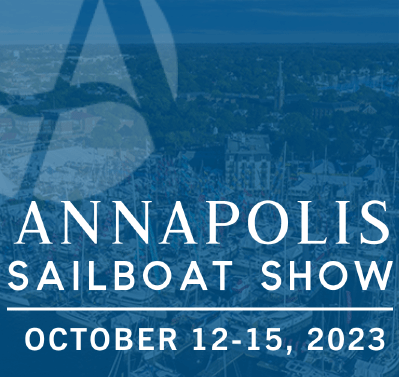 annapolis sailboat show tickets