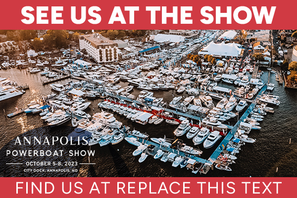 Spread the Word – Annapolis Boat Shows