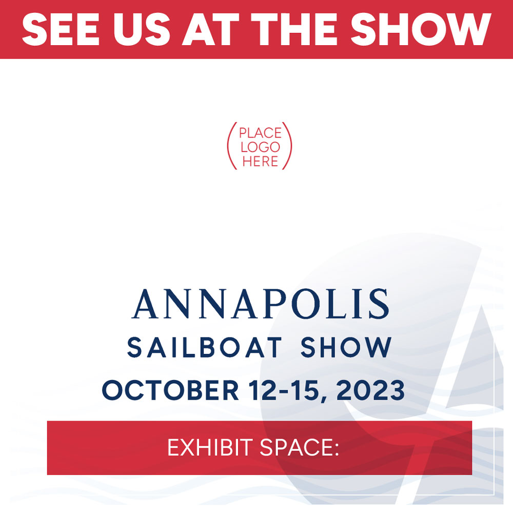 Spread the Word – Annapolis Boat Shows