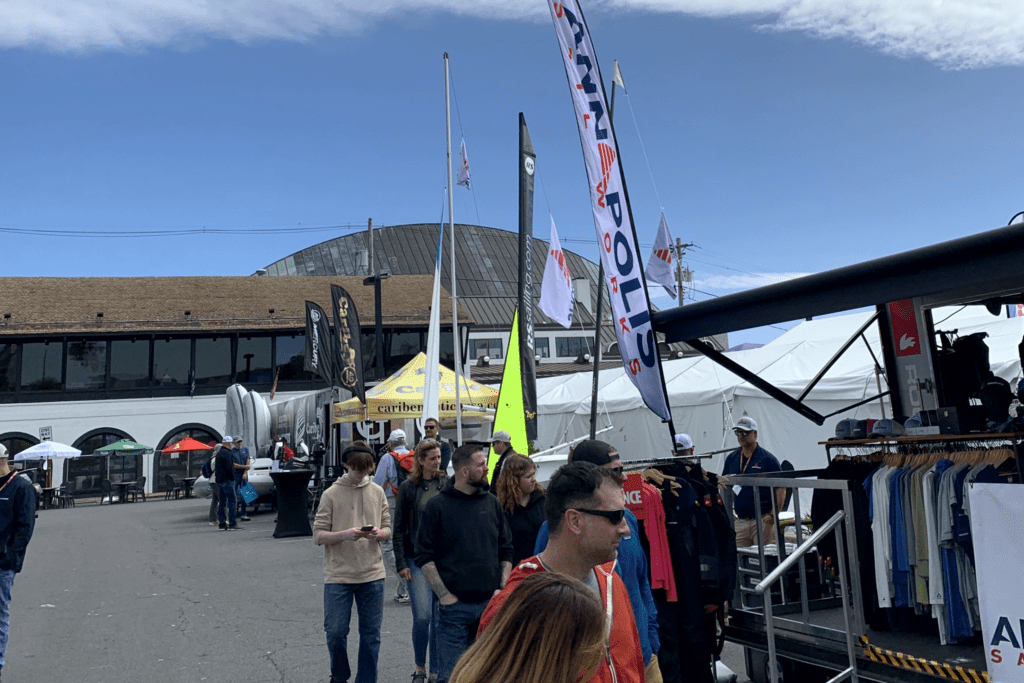 Annapolis Boat Show 2024 Exhibitors 2024 Adria Ardelle