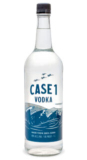 Case 1 Vodka