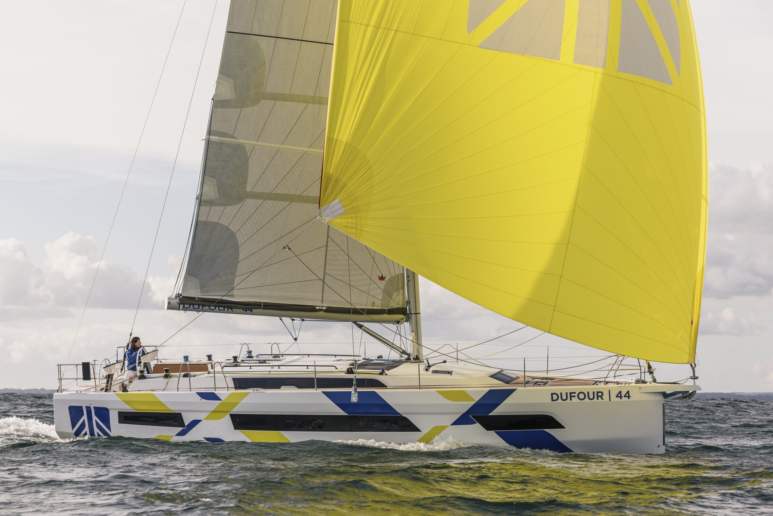 2024 Annapolis Sailboat Show to Showcase Cutting Edge Marine Innovation